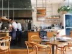 大堂-BOR Eatery(安福路店)