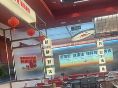 -雅佳神话·麻辣烤鱼(新街口店)