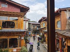 -塔洛藏餐吧(香格里拉古城店)
