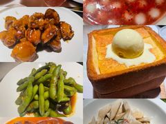 -绿茶餐厅(深圳龙华天虹购物中心店)