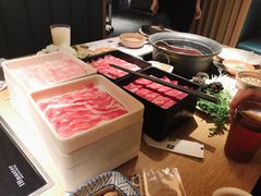 -温野菜涮涮锅(西单大悦城店)