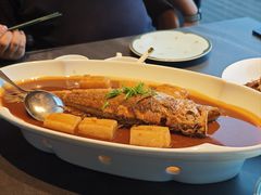 -湖里春风·淮扬菜(丽泽天街店)