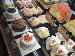 -CARINO BAKERY&CAFE(人广来福士店)