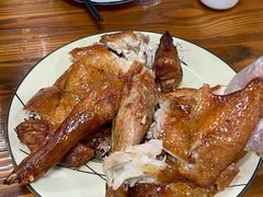 -竹乡园柴火竹筒饭·烧鸡(白水寨*森林海店)