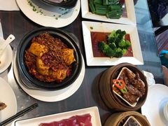 -北海金昌开元名都大酒店·四季轩中餐厅