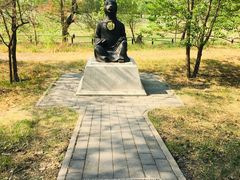 -北京麋鹿生态实验中心