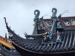 -钦赐仰殿道观