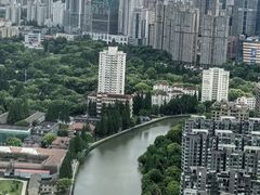 -环球港凯悦 · 享悦中餐厅