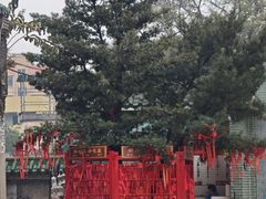 -芦苞胥江祖庙