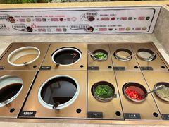 -温野菜涮涮锅(大悦城店)