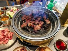 -味家烤肉烤鳗鱼牛排(西塔旗舰店)