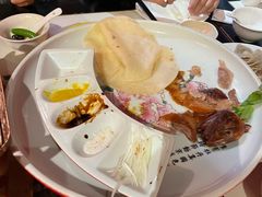 -京味斋·北京烤鸭(华威桥北工大店)