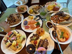 -海棠湾威斯汀酒店·知味西餐厅