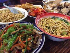 -刘师父老汉口江湖菜(蔡锷路店)