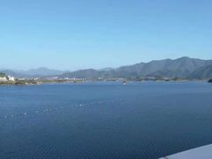 -龙川湾千岛湖国际垂钓中心