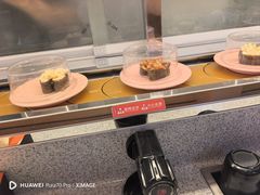 -争鲜回转寿司(海曙天一PLUS店)