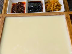 自助取餐区-金稼园·金平湖农家菜