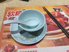 -点都德(奥体印象城店)