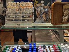 -贝林大翅鲸简餐厅(国家海洋博物馆店)