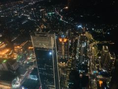 -随意鸟地方101观景餐厅