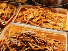 -大连熟食品交易中心