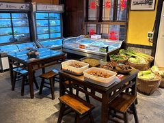 -富正毅三下锅·湘西韵味(天门山索道店)