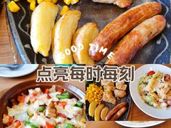 -布吉佳兆业广场