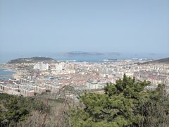 -长岛南北长山旅游景区