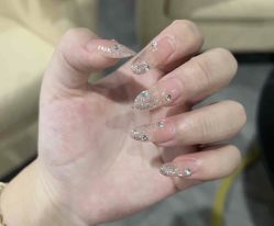 -斯馨·健康美甲美睫