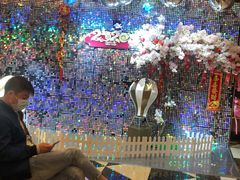 -欢乐空间KTV(奥山世纪城店)