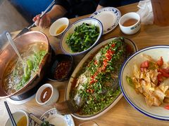 -妈妈的味道·腾冲特色菜(和顺古镇店)