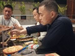 -老鞑子烤羊腿(海口店)