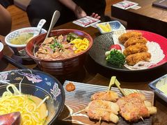 -鸟鹏烧鸟居酒屋(熙龙湾店)