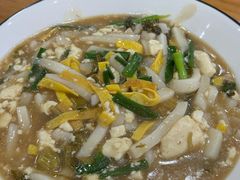 -老袁炒年糕(富豪路店)