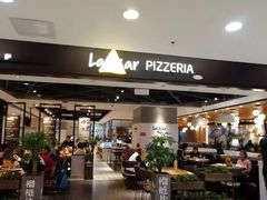 -乐凯撒披萨(正佳广场店)