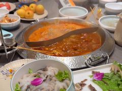 -狼头山火锅 KTV欢唱·烤串(理工大学店)