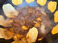 -九味一品铁锅炖·地锅鸡(和信广场店)