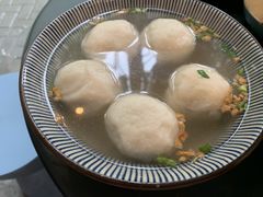 手工鱼丸-小宝·路鼎记·福鼎特色小吃(富民路店)