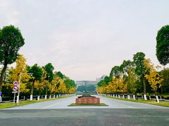 -西南政法大学(渝北校区)