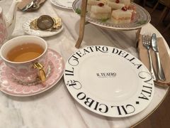 -IL TEATRO 精品意大利餐厅