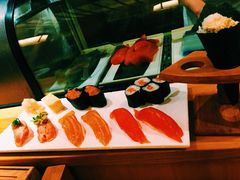-琴寿司居酒屋(中山广场店)