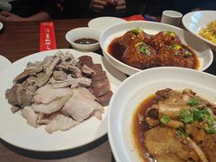 -李氏八大件老菜馆(万宝街店)