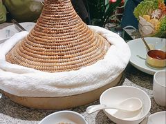 -云荷里·蒸汽石锅鱼·云南菜(中发百旺店)