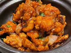 -有璟阁港式餐厅(国贸商城店)