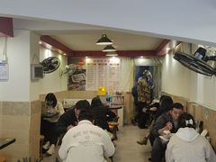 -卓粤拉肠(红庙店)