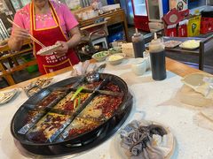 -化龙桥九宫格火锅(清水河店)