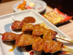 -小山日本料理(兴业太古汇店)