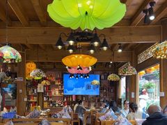 -民食香·腊排骨野生菌美食(木府店)