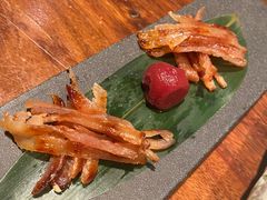 -桐寿司Sushi Tong