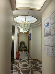 -雅曼妮spa美容养生